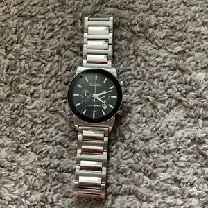 Men’s Bulova Watch
